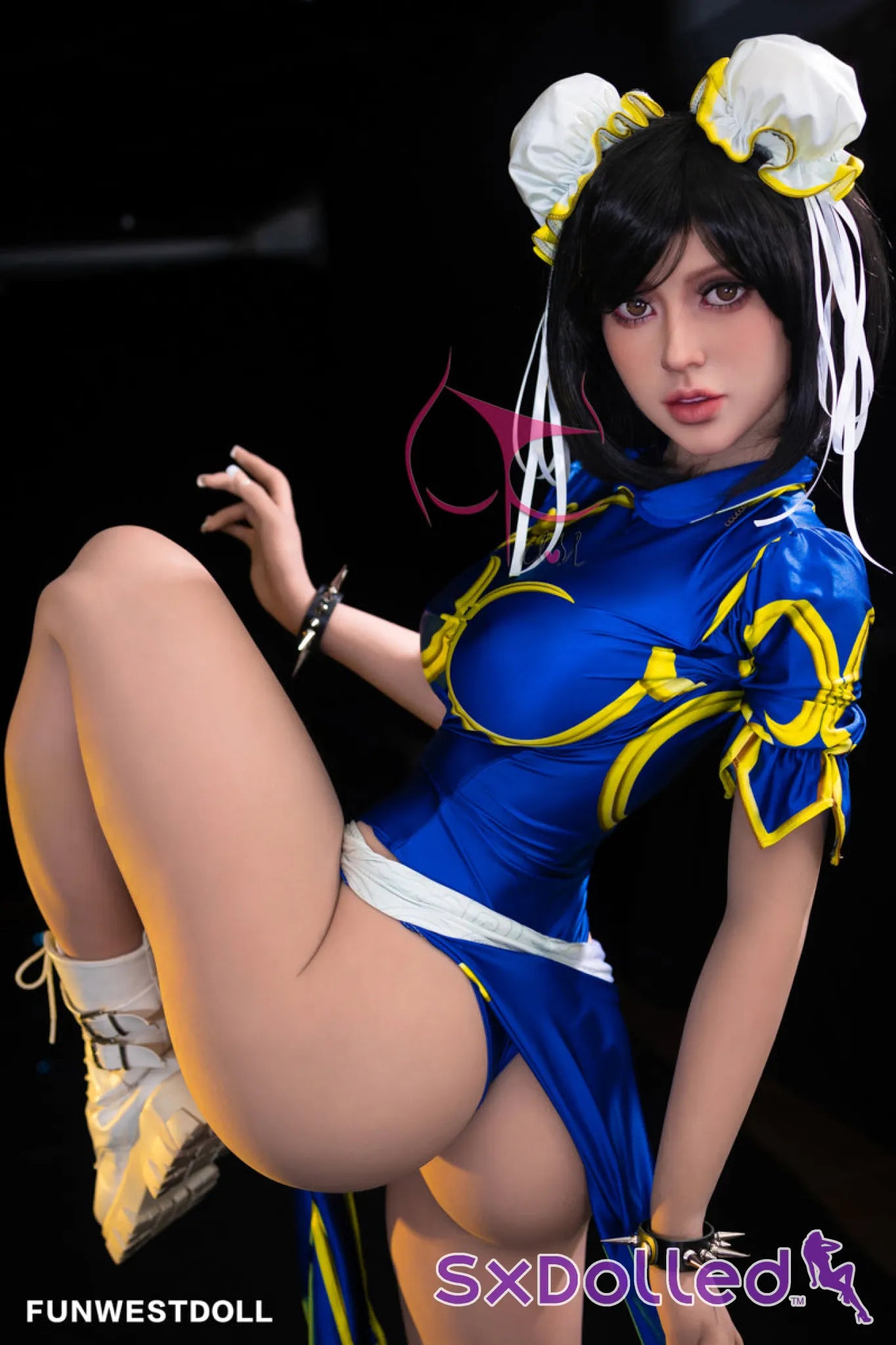 Chun (F-Cup) (155Cm) | Sex Doll
