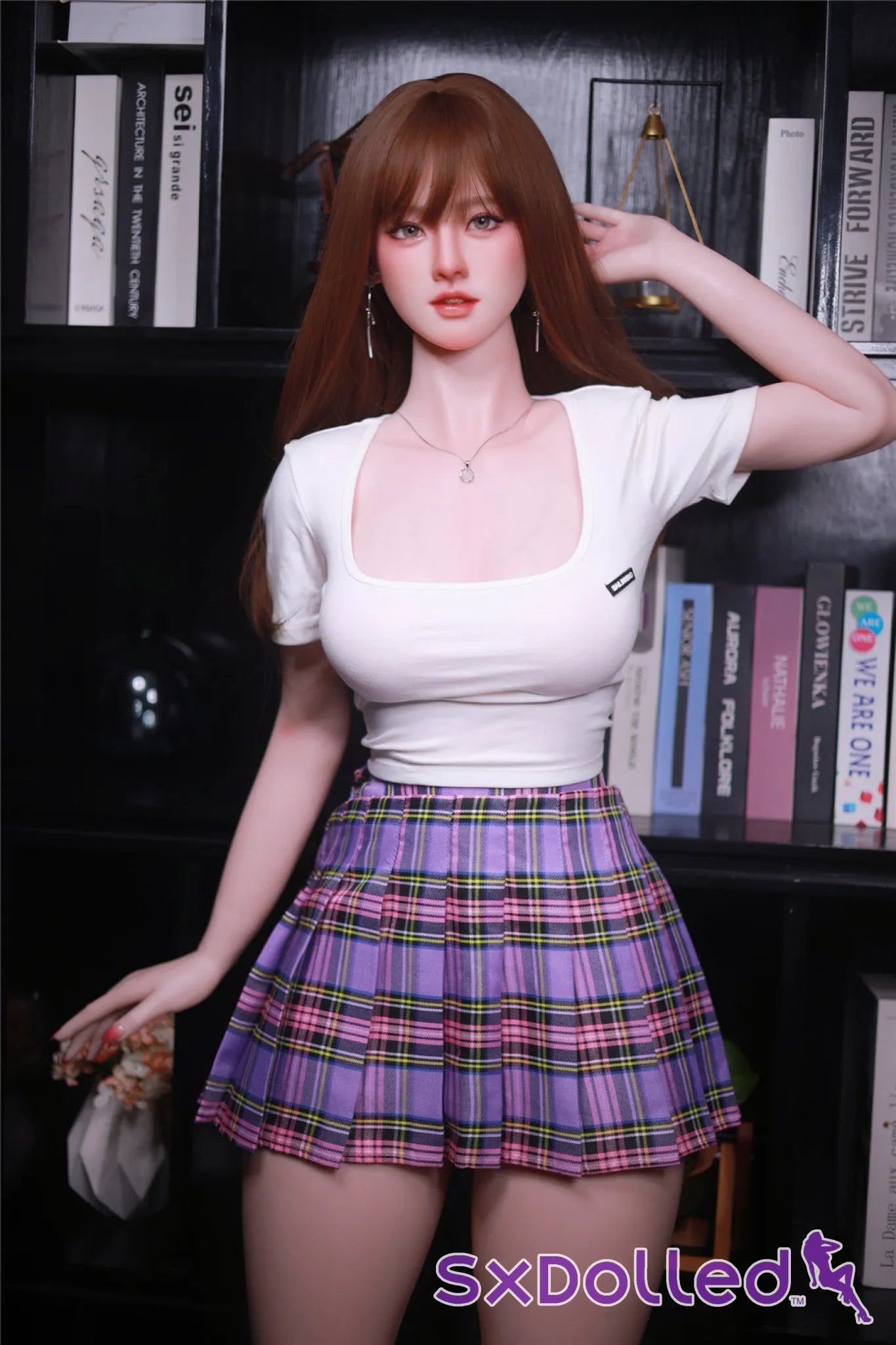 Chuxia (L-Cup) (168Cm) | Sex Doll