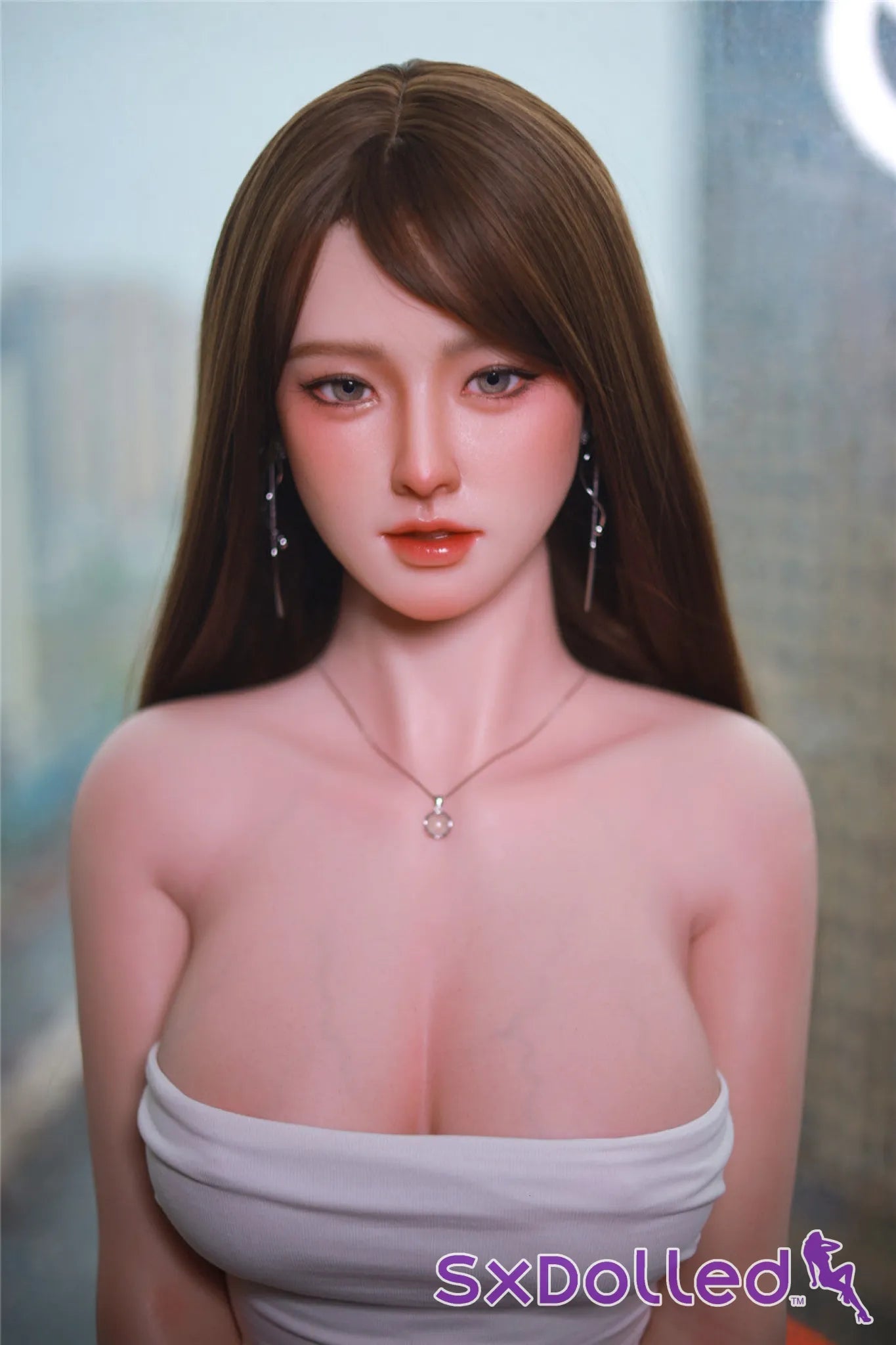 ChuXia (L-Cup) (168cm) | Sex Doll | JY Doll | SxDolled.