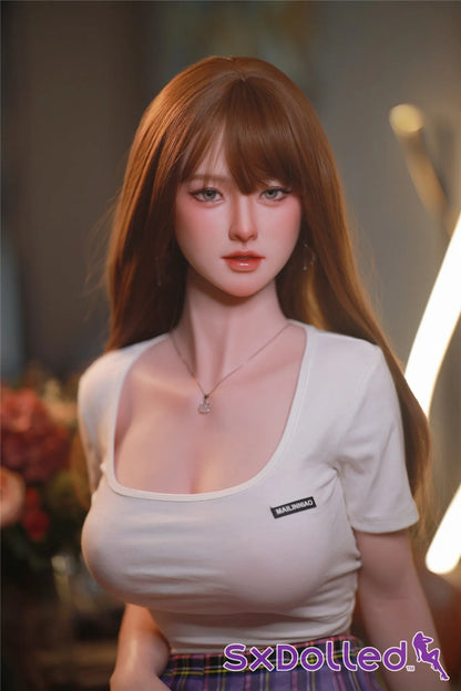 ChuXia (L-Cup) (168cm) | Sex Doll | JY Doll | SxDolled.