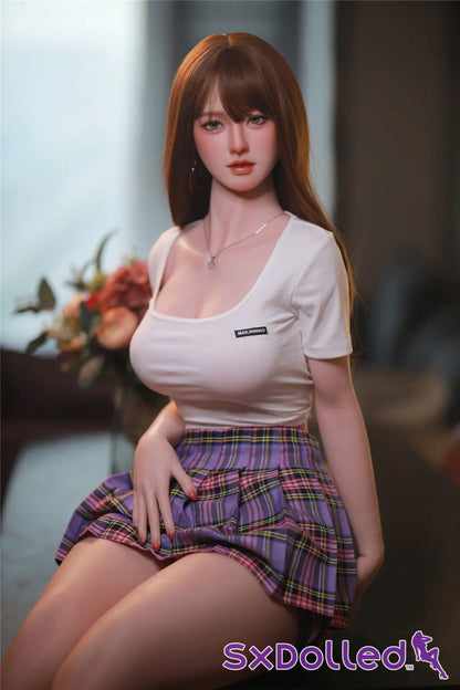 ChuXia (L-Cup) (168cm) | Sex Doll | JY Doll | SxDolled.