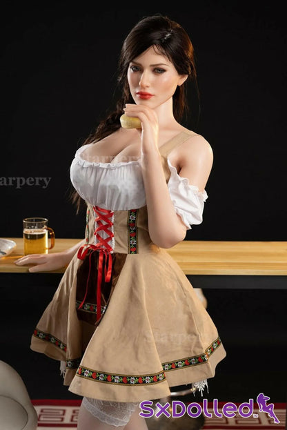 Claire (E-Cup) (167cm) | Sex Doll | StarPery | SxDolled.