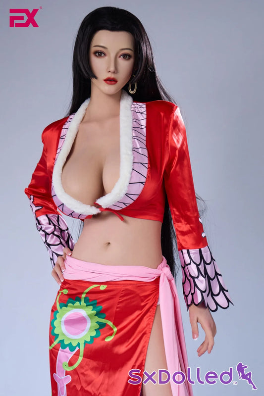 Claribel (L-Cup) (174cm) | Sex Doll | EX Doll | SxDolled.