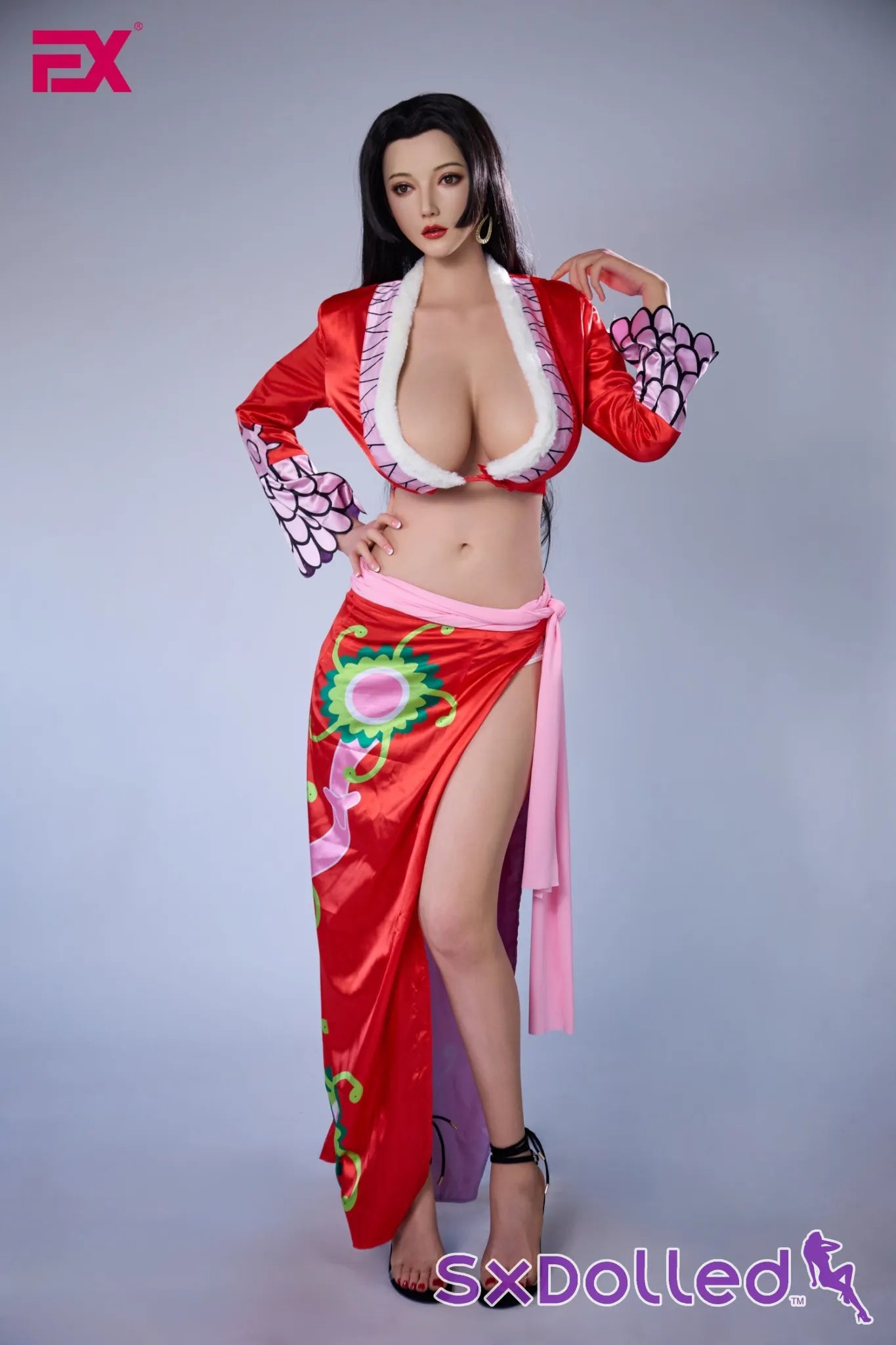 Claribel (L-Cup) (174cm) | Sex Doll | EX Doll | SxDolled.