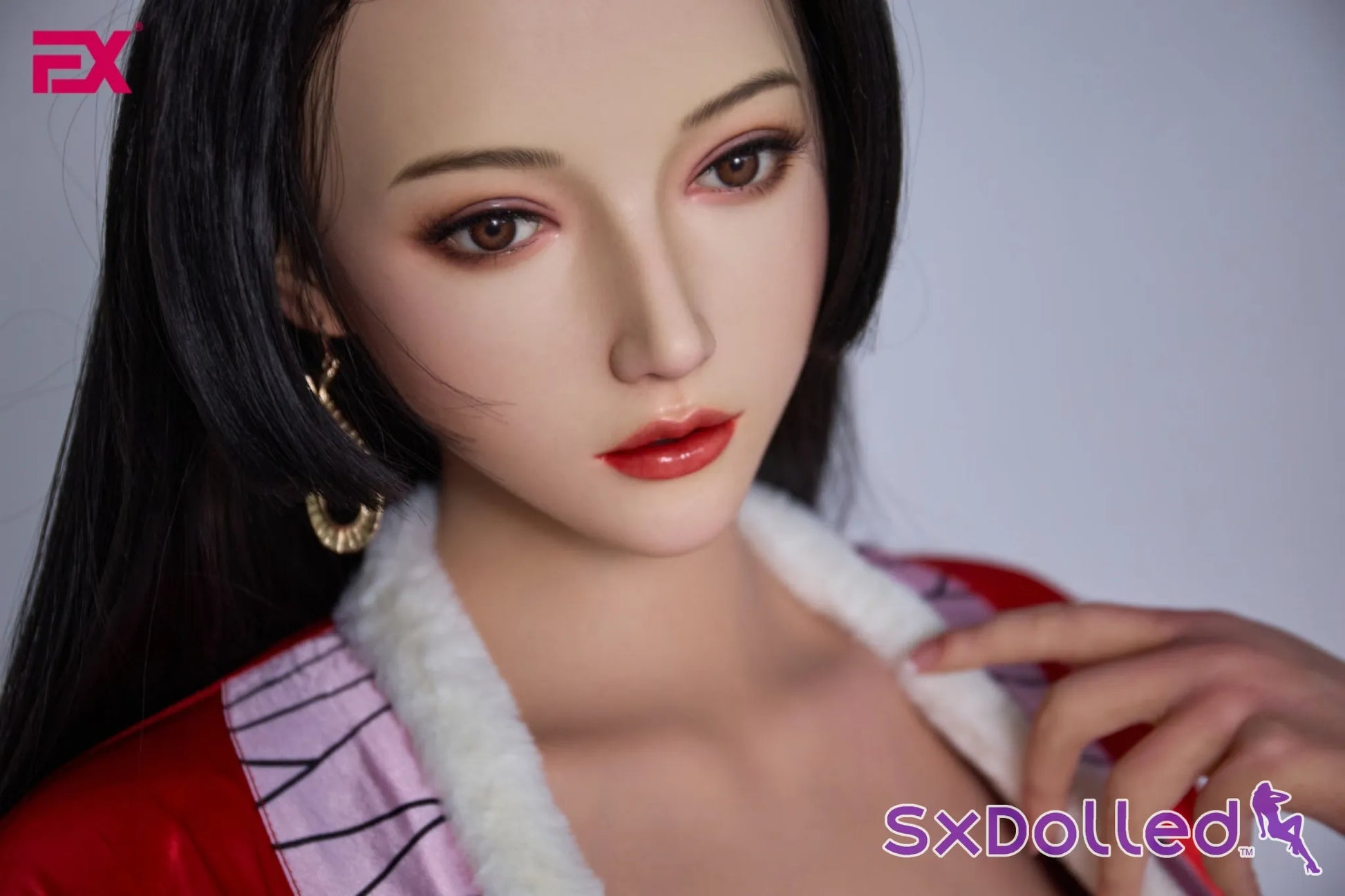 Claribel (L-Cup) (174Cm) | Sex Doll