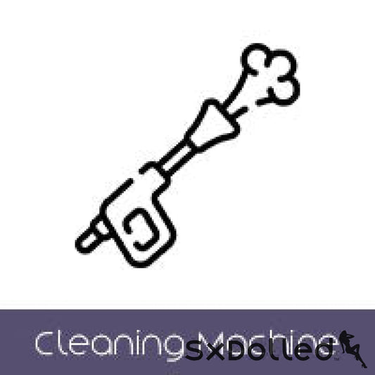 Cleaning Machine (+$150 AUD) | WM Doll | SxDolled.