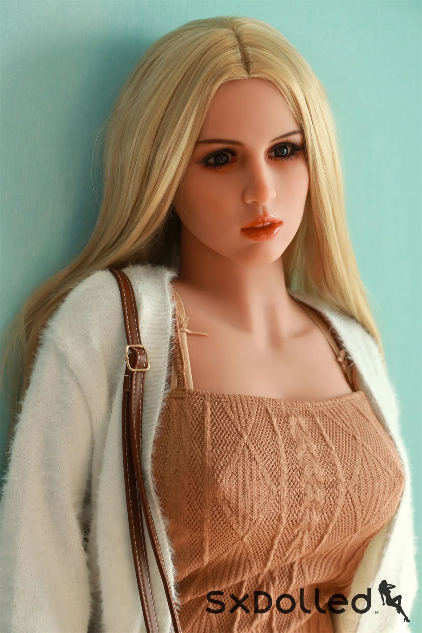 Clemence (E-Cup) (163Cm) | Sex Doll