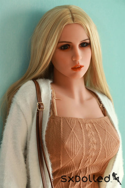 Clemence (E-Cup) (163Cm) | Sex Doll