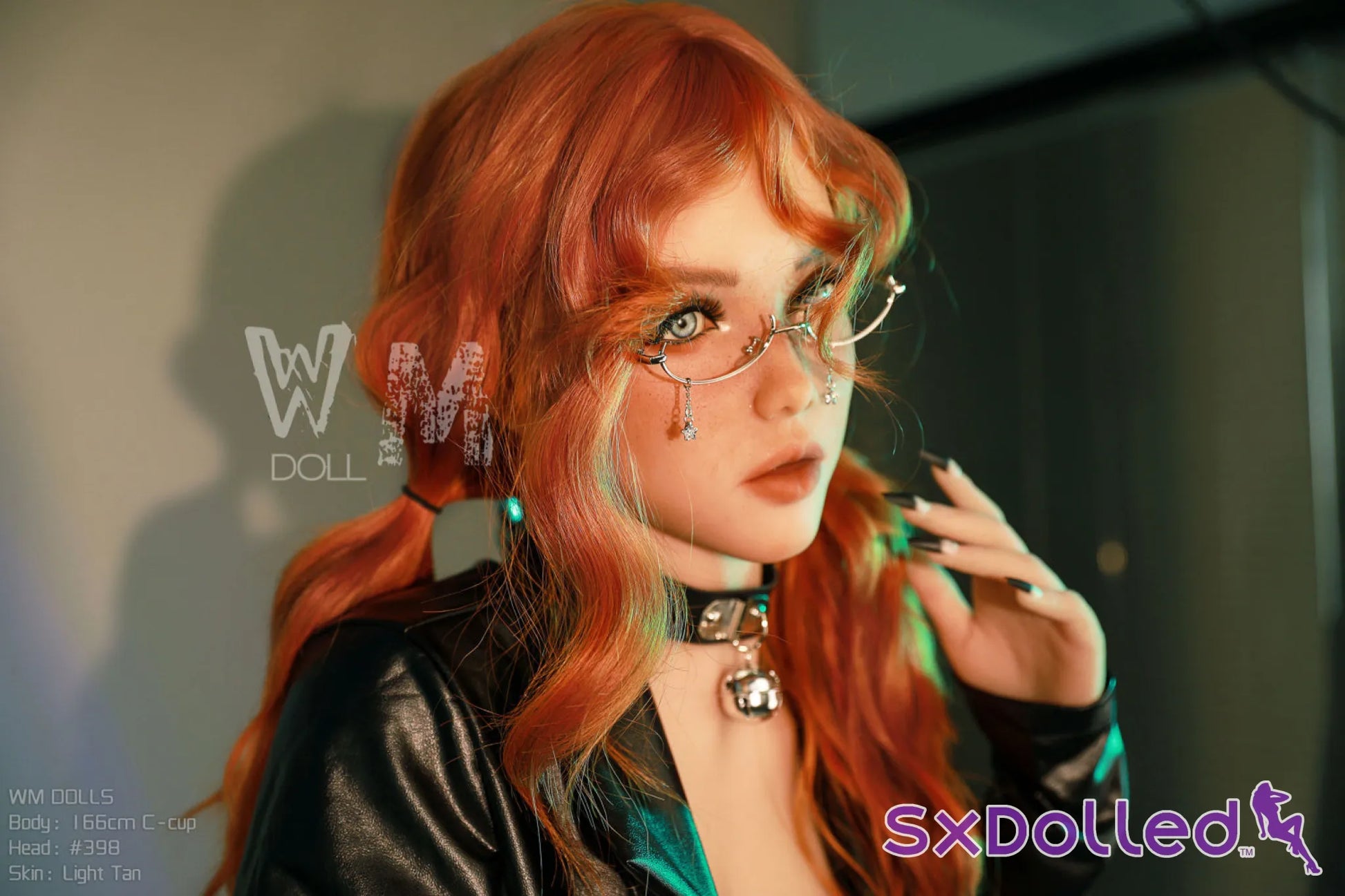 Cleopatra (C-Cup) (166Cm) | Sex Doll
