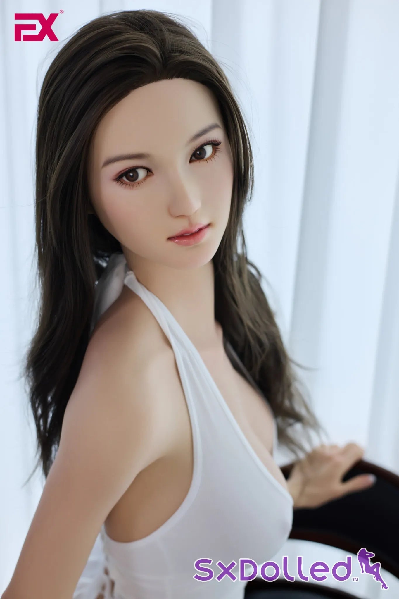 Clio (H-Cup) (171cm) | Sex Doll | EX Doll | SxDolled.