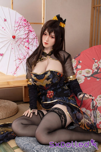 Cliona (D-Cup) (170cm) | Sex Doll | JX Doll | SxDolled.