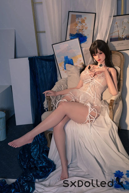 Convallaria (K-Cup) (155cm) | Sex Doll K-Cup / 155cm / Brunette Sex Doll