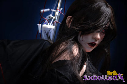 Cora (G-Cup) (167cm) | Sex Doll | Irontech Doll | SxDolled.