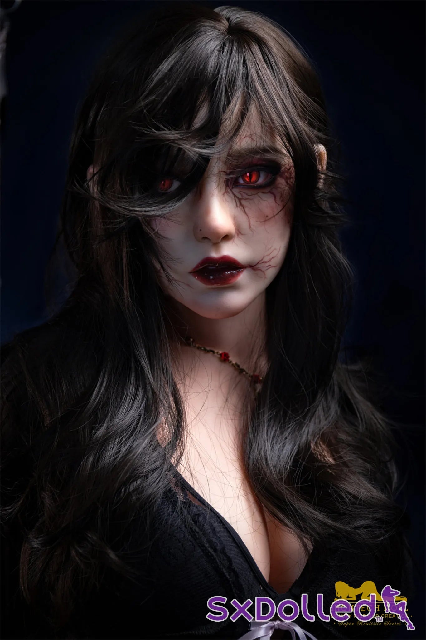 Cora (G-Cup) (167cm) | Sex Doll | Irontech Doll | SxDolled.