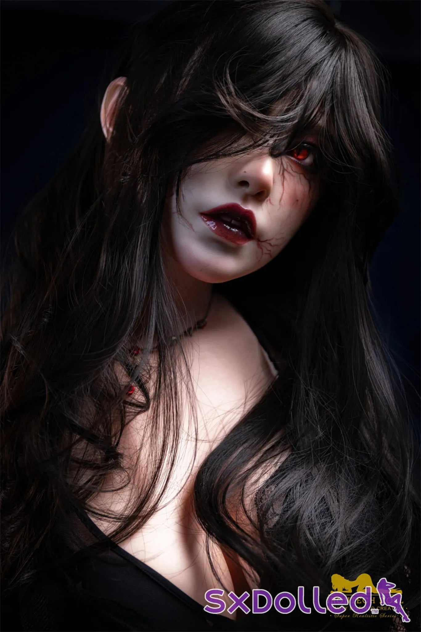 Cora (G-Cup) (167cm) | Sex Doll | Irontech Doll | SxDolled.