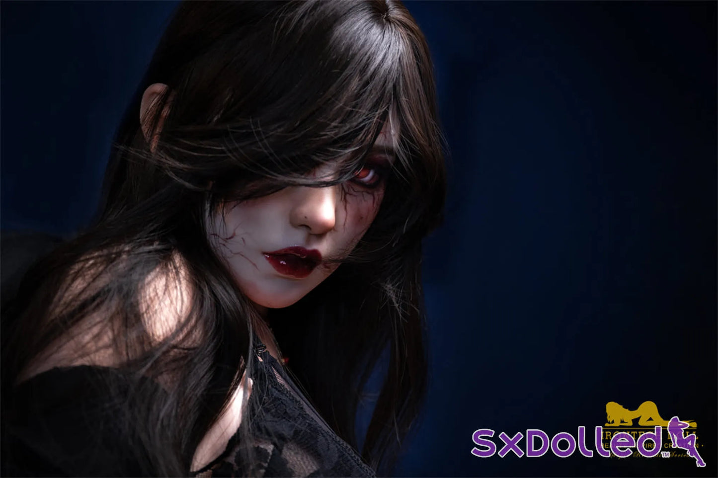 Cora (G-Cup) (167cm) | Sex Doll | Irontech Doll | SxDolled.