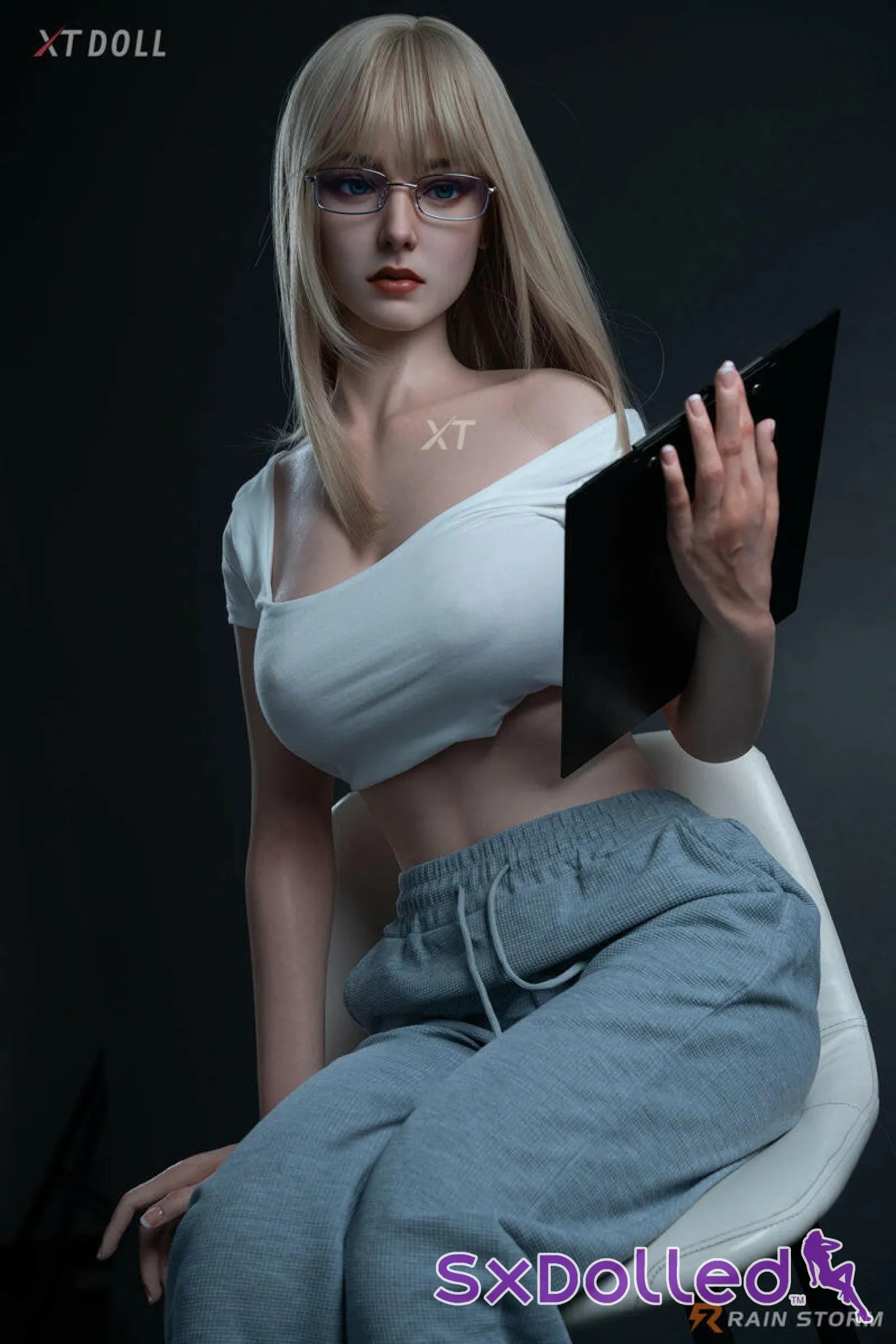 Coraline (F-Cup) (163cm) | Sex Doll | XT Doll | SxDolled.