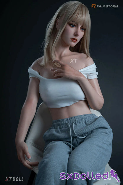 Coraline (F-Cup) (163cm) | Sex Doll | XT Doll | SxDolled.