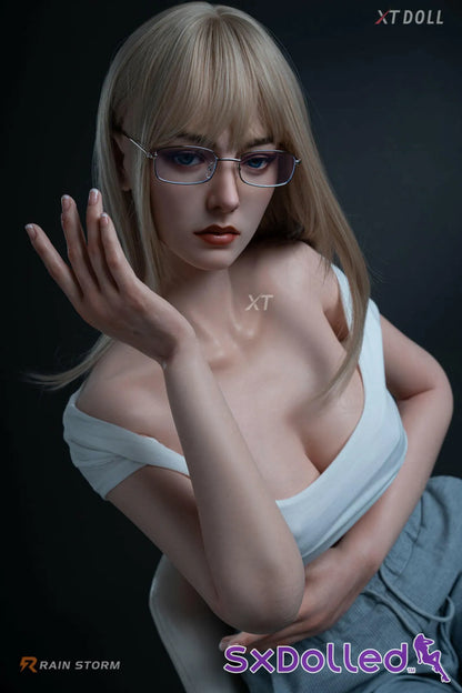 Coraline (F-Cup) (163cm) | Sex Doll | XT Doll | SxDolled.