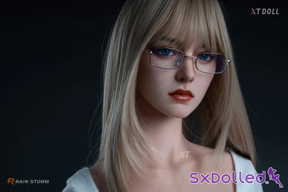 Coraline (F-Cup) (163cm) | Sex Doll | XT Doll | SxDolled.