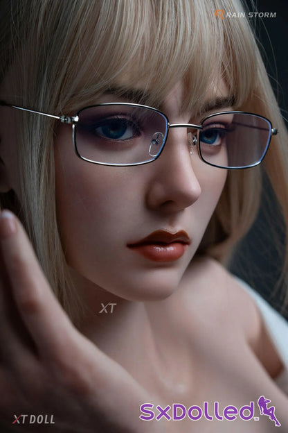 Coraline (F-Cup) (163cm) | Sex Doll | XT Doll | SxDolled.