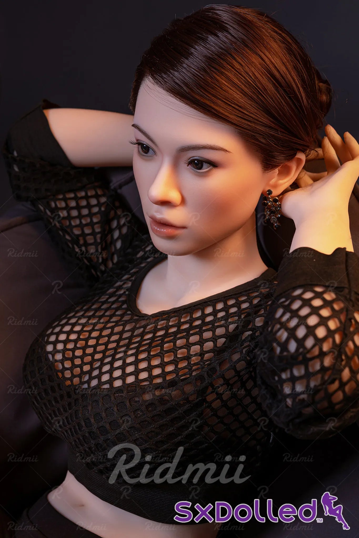 Cosette (G-Cup) (158cm) | Sex Doll | US In Stock | RIDMII Doll | SxDolled.