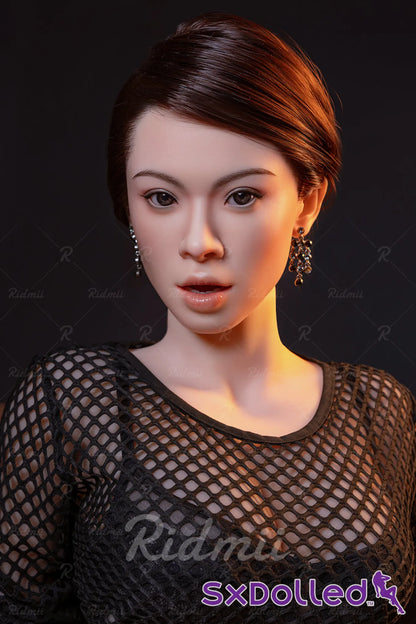 Cosette (G-Cup) (158cm) | Sex Doll | US In Stock | RIDMII Doll | SxDolled.