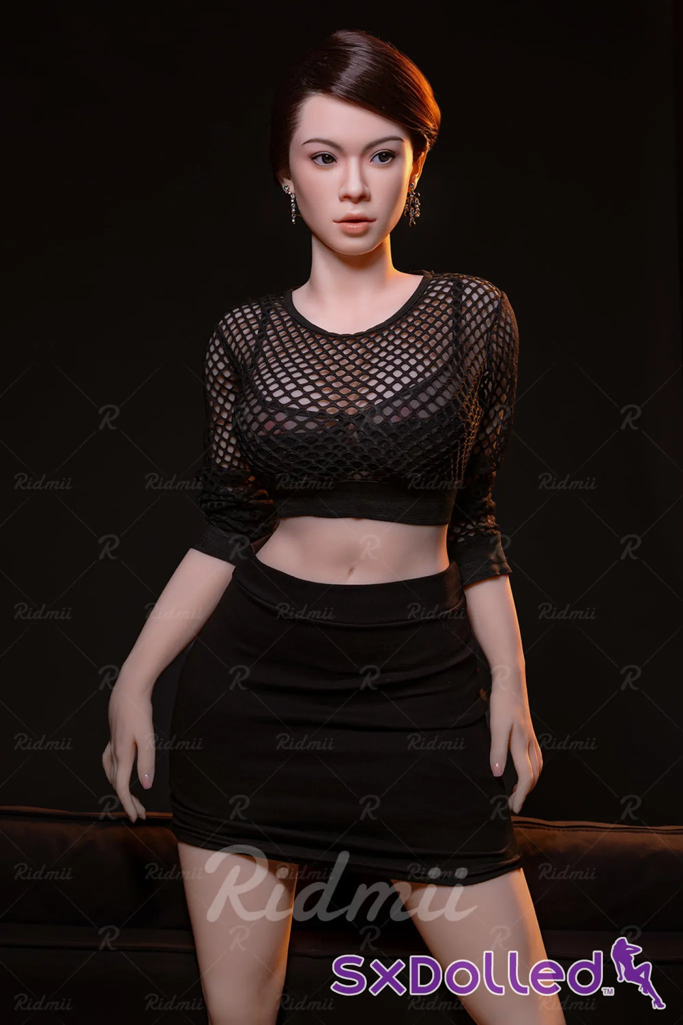 Cosette (G-Cup) (158Cm) | Sex Doll