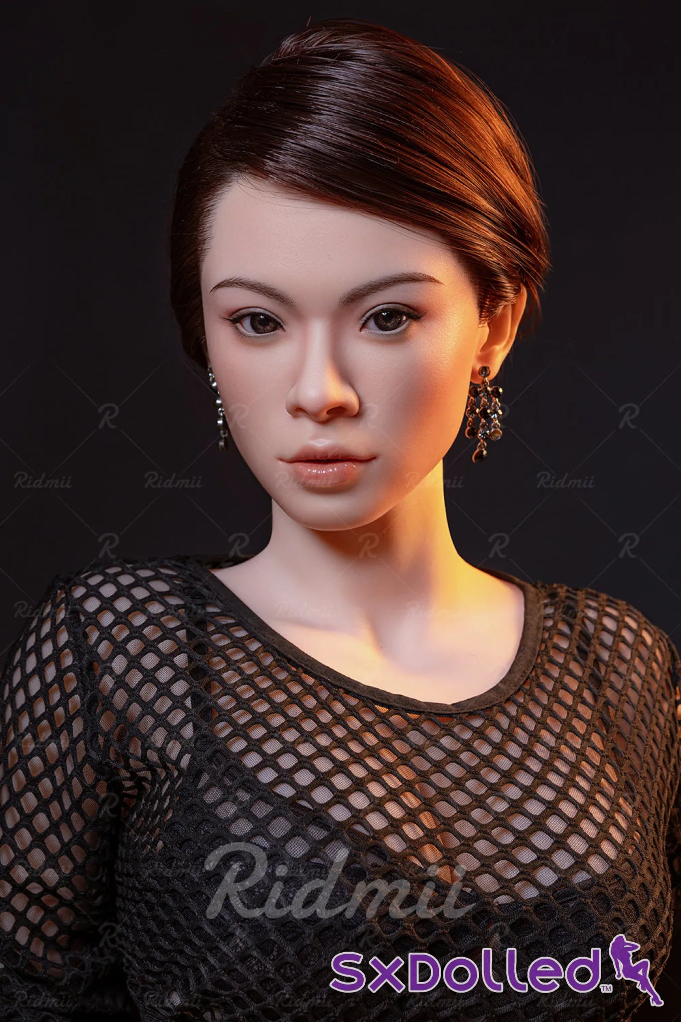 Cosette (G-Cup) (158cm) | Sex Doll | US In Stock | RIDMII Doll | SxDolled.