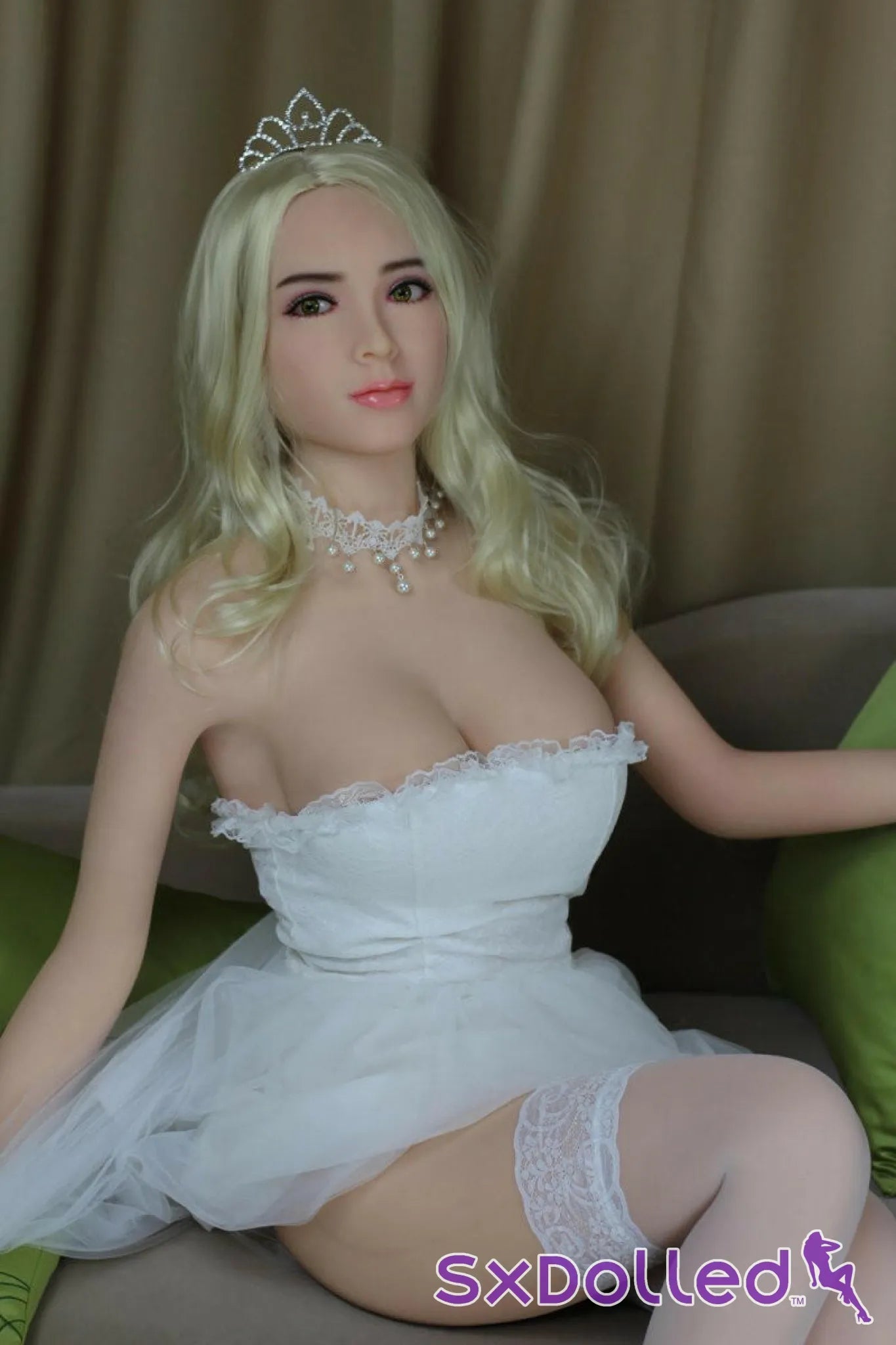 Crystal (E-Cup) (165cm) | Sex Doll | AF Doll | SxDolled.