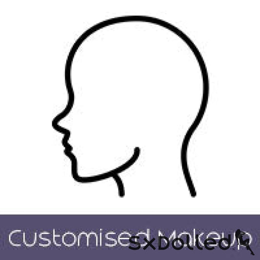 Customised (Please Provide Photographic Examples) (+$160 AUD) | Elsa Babe Doll | SxDolled.