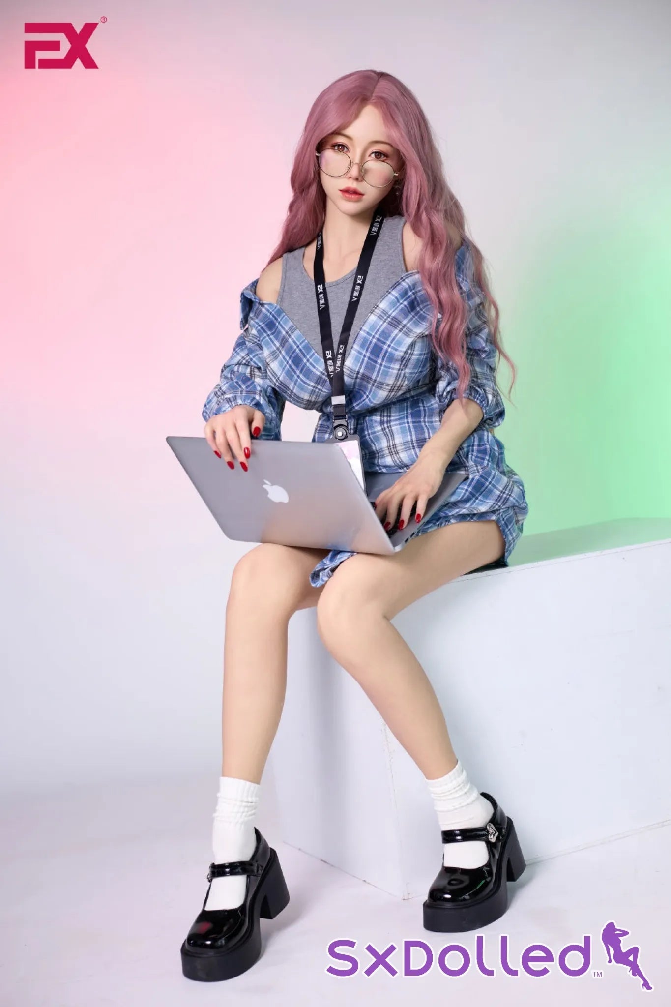 Daelia (J-Cup) (166cm) | Sex Doll | EX Doll | SxDolled.