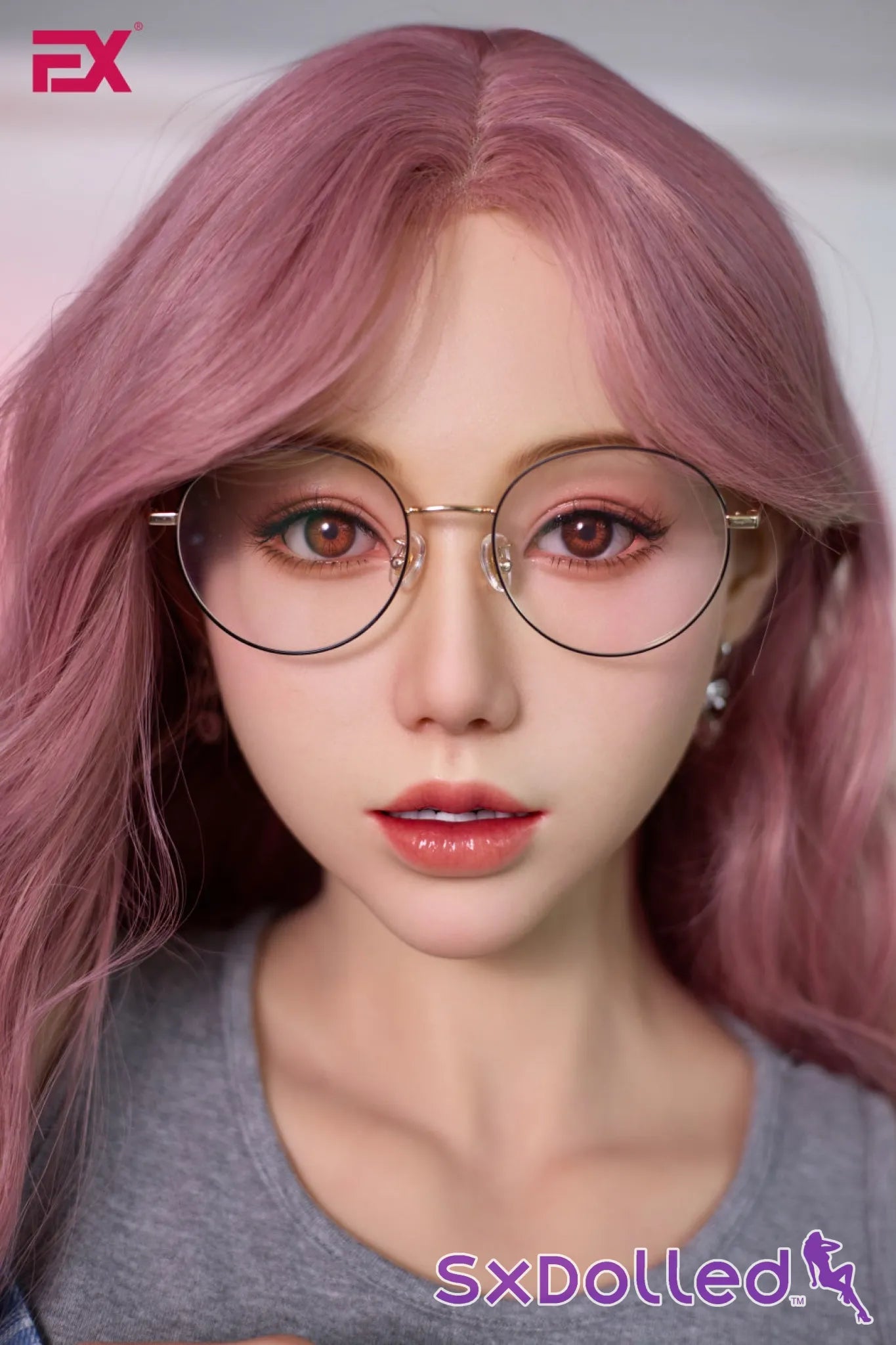 Daelia (J-Cup) (166cm) | Sex Doll | EX Doll | SxDolled.