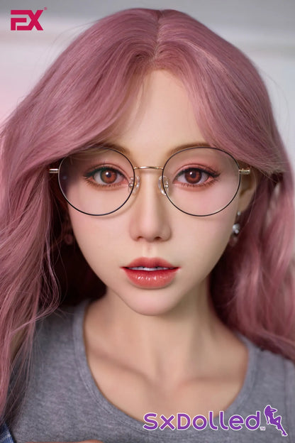 Daelia (J-Cup) (166cm) | Sex Doll | EX Doll | SxDolled.