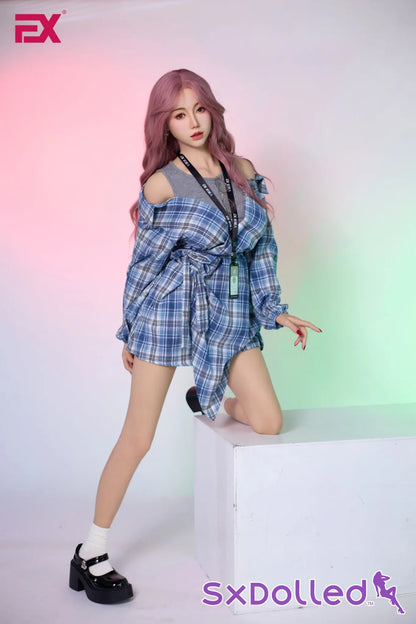 Daelia (J-Cup) (166cm) | Sex Doll | EX Doll | SxDolled.