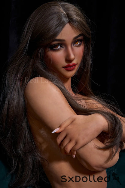 Daelith (F-Cup) (170Cm) | Sex Doll