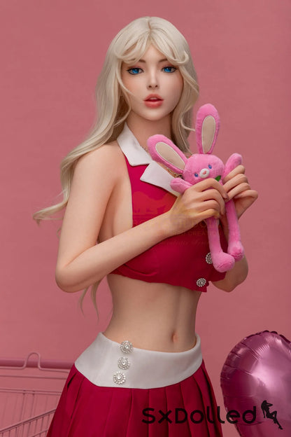 Dalena (J-Cup) (158cm) | Sex Doll | Irontech Doll | SxDolled.