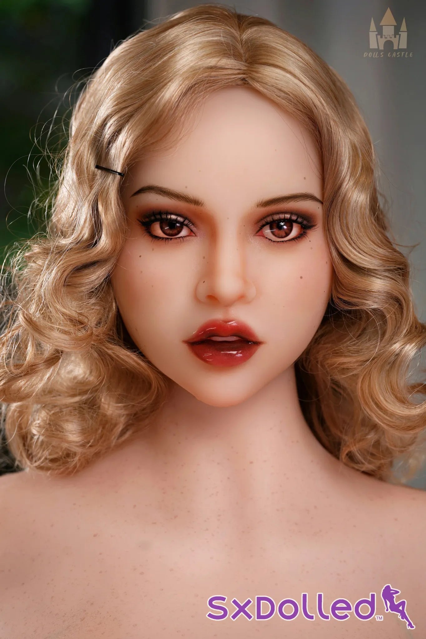 Dalina (Z-Cup) (175Cm) | Sex Doll