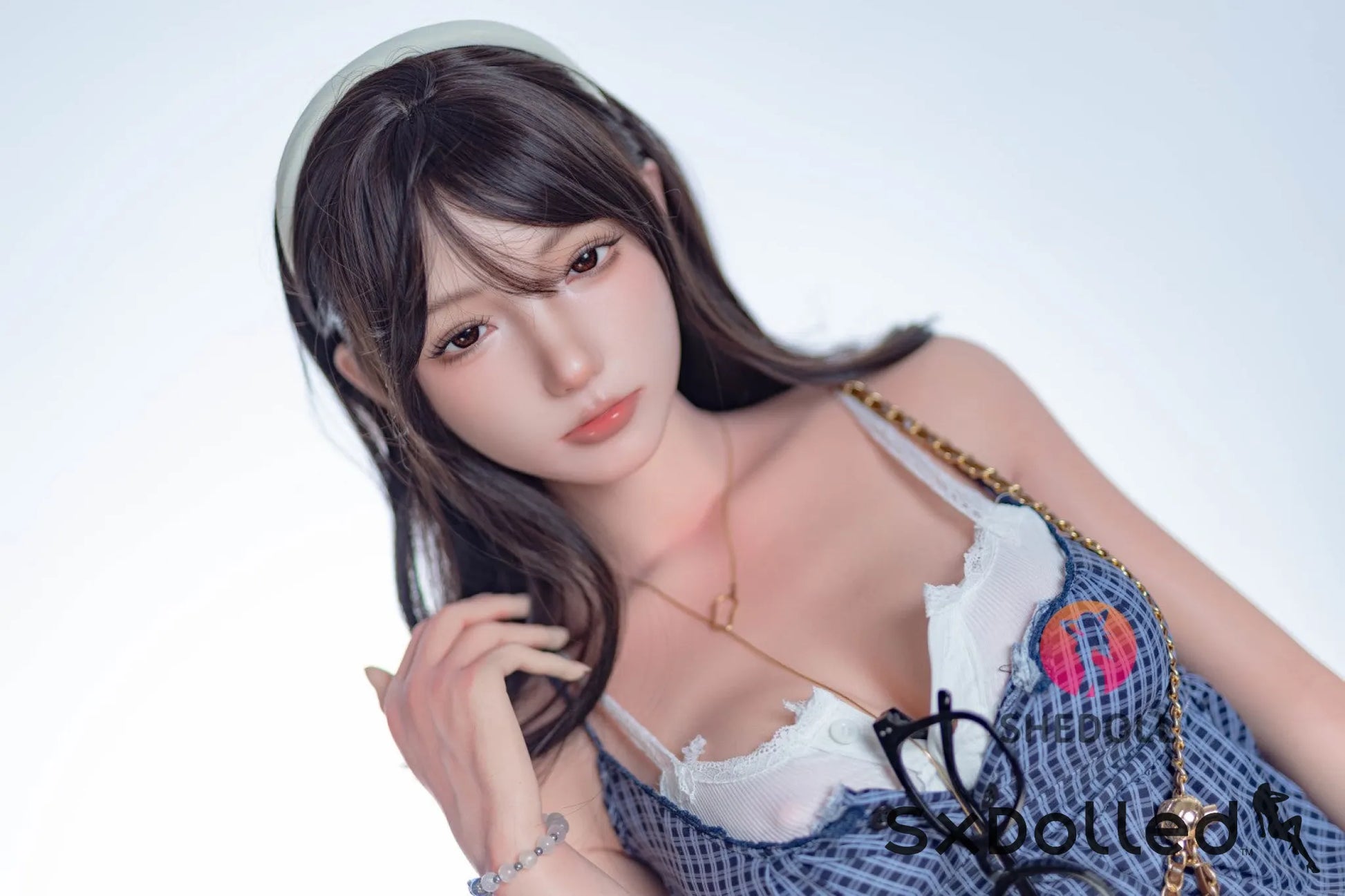 Dalirae (C-Cup) (158cm) | Sex Doll C-Cup / 158cm / Brunette Sex Doll