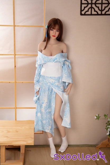 Danella (D-Cup) (170cm) | Sex Doll | JX Doll | SxDolled.
