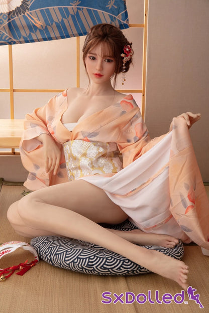 Danella (D-Cup) (170Cm) | Sex Doll
