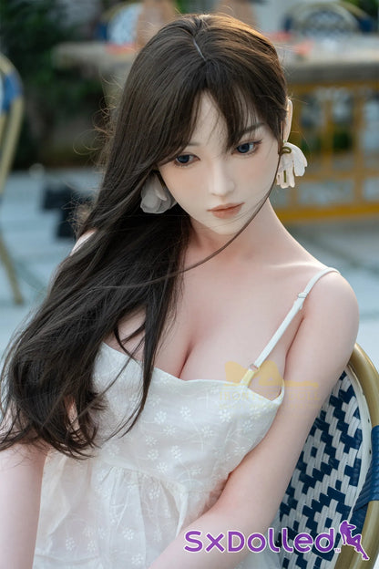 Danette (E-Cup) (166cm) | Sex Doll | Irontech Doll | SxDolled.