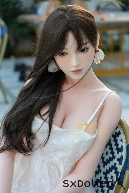 Danette (E-Cup) (166cm) | Sex Doll | Irontech Doll | SxDolled.