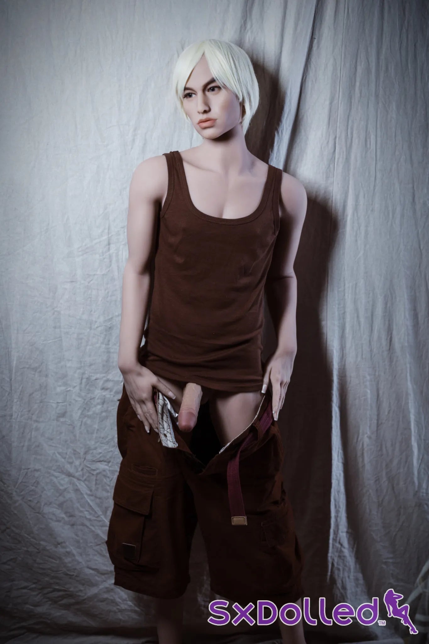 Daniel (7-Inch) (160cm) | Male Sex Doll | WM Doll | SxDolled.