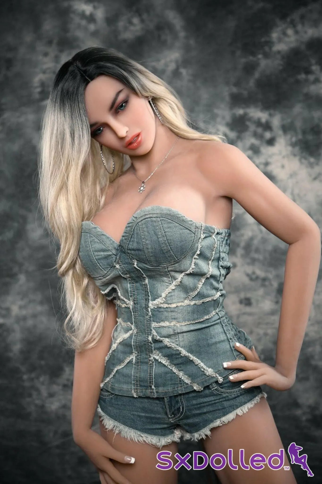 Danika (E-Cup) (168cm) | Sex Doll | AF Doll | SxDolled.