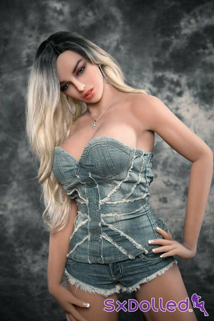 Danika (E-Cup) (168cm) | Sex Doll | AF Doll | SxDolled.