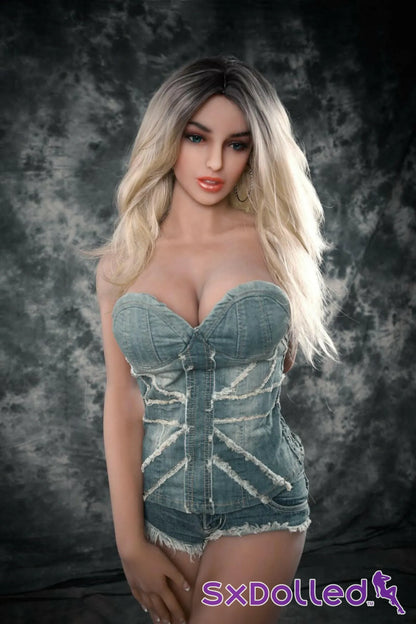 Danika (E-Cup) (168cm) | Sex Doll | AF Doll | SxDolled.