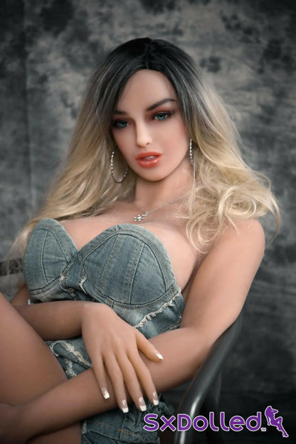 Danika (E-Cup) (168cm) | Sex Doll | AF Doll | SxDolled.