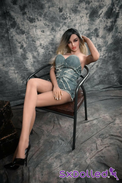 Danika (E-Cup) (168cm) | Sex Doll | AF Doll | SxDolled.