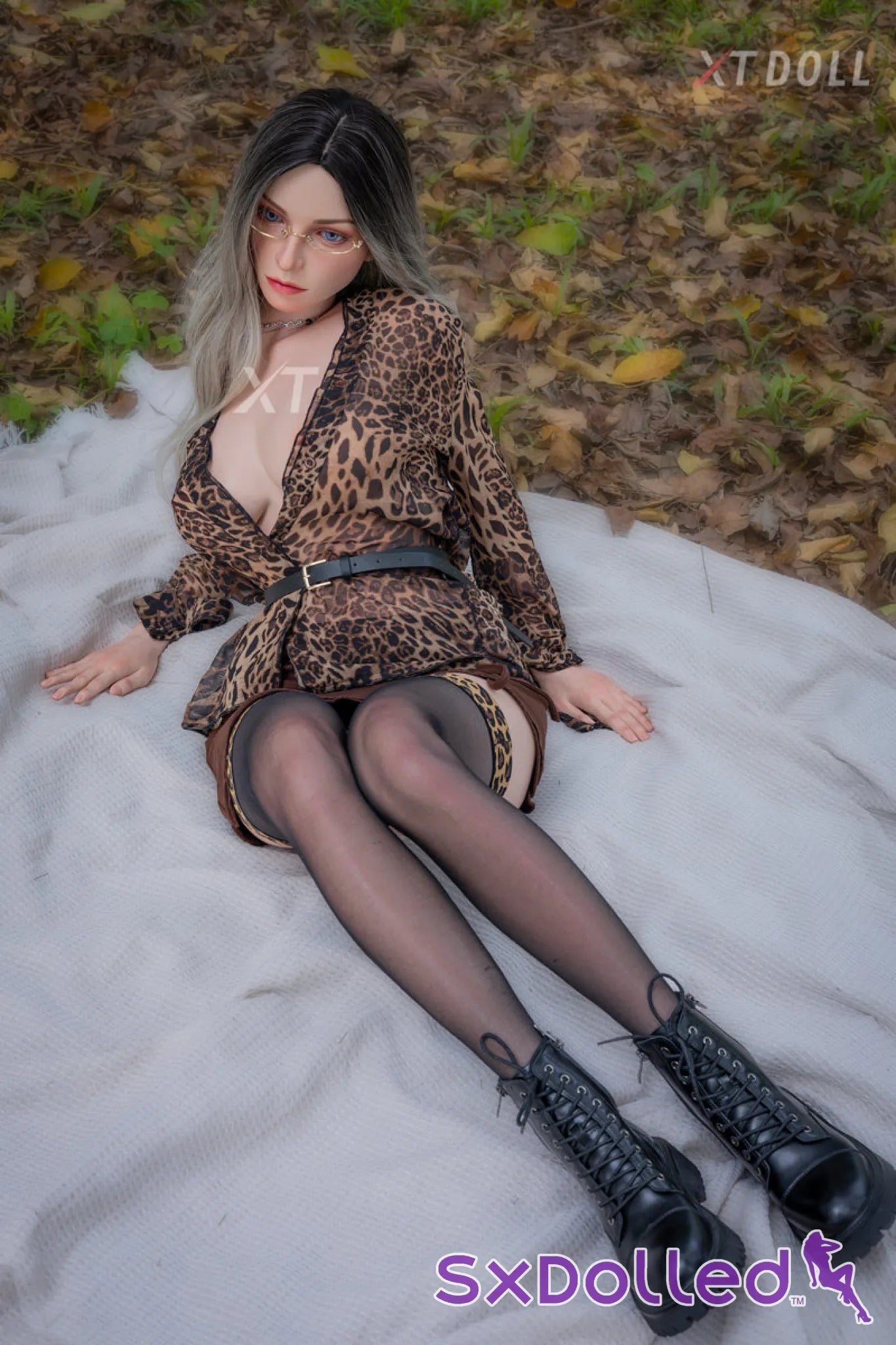 Dannelle (E-Cup) (165cm) | Sex Doll | XT Doll | SxDolled.